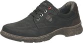 Bama Schnürschuh Lederimitat