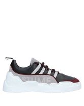 COSTUME NATIONAL HOMME Low Sneakers & Tennisschuhe