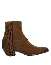 SAINT LAURENT Stiefeletten