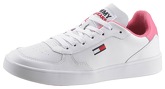 TOMMY JEANS Sneaker WMNS TOMMY JEANS CUPSOLE