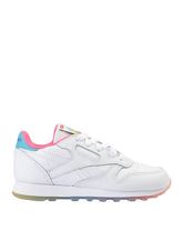 REEBOK Low Sneakers & Tennisschuhe