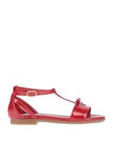 DOLCE & GABBANA Sandalen