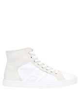 HOGAN REBEL High Sneakers & Tennisschuhe