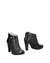 NERO GIARDINI Stiefeletten