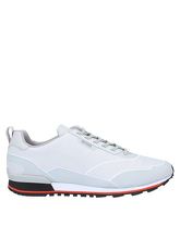 BOSS HUGO BOSS Low Sneakers & Tennisschuhe