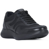 CallagHan  Sneaker VETTE NEGRO WALKER