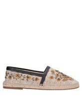 DOLCE & GABBANA Espadrilles