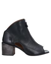 MOMA Ankle Boots