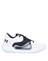 UNDER ARMOUR Low Sneakers & Tennisschuhe