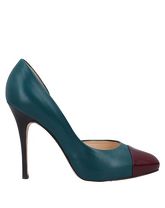 DUCCIO VENTURI BOTTIER Pumps