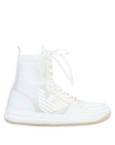 EMPORIO ARMANI High Sneakers & Tennisschuhe