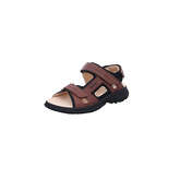 Ganter Sandalen Komfort-Sandalen braun Herren