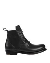 RICK OWENS Stiefeletten