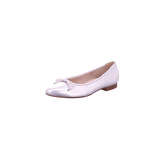 Paul Green Ballerinas Klassische Ballerinas silber Damen