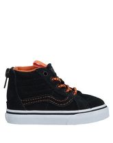 VANS Low Sneakers & Tennisschuhe