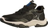 s.Oliver Sneaker Lederimitat/Textil