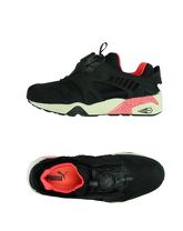 PUMA Low Sneakers & Tennisschuhe