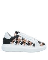 SEMERDJIAN Low Sneakers & Tennisschuhe