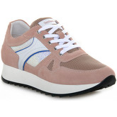 NeroGiardini  Sneaker VELOUR PEONIA