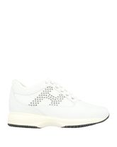 HOGAN Low Sneakers & Tennisschuhe