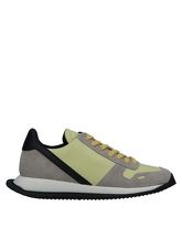 RICK OWENS Low Sneakers & Tennisschuhe