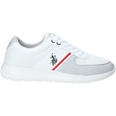 U.S Polo Assn.  Sneaker FAREL4027S9/MY1