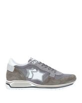 ATLANTIC STARS Low Sneakers & Tennisschuhe