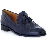 Soldini  Herrenschuhe BLU CAPRI