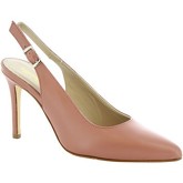 Leonardo Shoes  Pumps 306 NAPPA ANTICA
