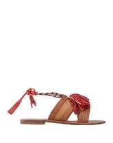 ANTIK BATIK Sandalen