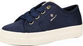 Gant Plateausneaker Textil