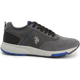 U.S Polo Assn.  Sneaker AXEL4120W9 SY1 ASH