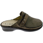 Calzaturificio Loren  Clogs LOM2741ta