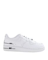 NIKE Low Sneakers & Tennisschuhe