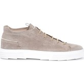 Moma  Sneaker Sneakers Oliver in Wildleder Grau