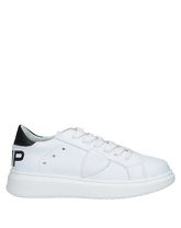 PHILIPPE MODEL Low Sneakers & Tennisschuhe