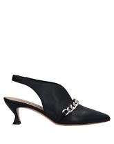 ETTORE LAMI Pumps