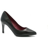 Patricia Miller  Pumps 970 BACARDI Mujer Negro