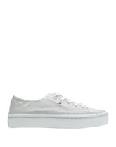 TOMMY HILFIGER Low Sneakers & Tennisschuhe