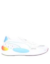 PUMA Low Sneakers & Tennisschuhe