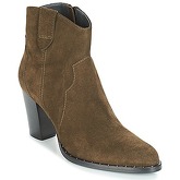 Myma  Stiefeletten PLOUTAS