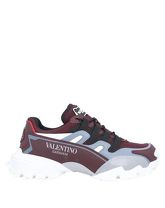 VALENTINO GARAVANI Low Sneakers & Tennisschuhe