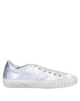 PHILIPPE MODEL Low Sneakers & Tennisschuhe