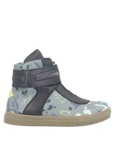 ROBERTO CAVALLI JUNIOR High Sneakers & Tennisschuhe