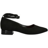 Sibille  Pumps 506C DÉCOLLETÉ Damen SCHWARZ