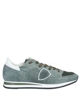 PHILIPPE MODEL Low Sneakers & Tennisschuhe