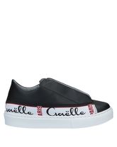 GAëLLE Paris Low Sneakers & Tennisschuhe