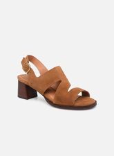 SALE -50 Anonymous Copenhagen - BRITTA 55 - SALE Sandalen, braun