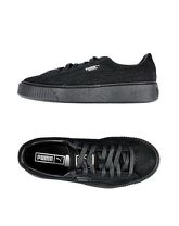 PUMA Low Sneakers & Tennisschuhe