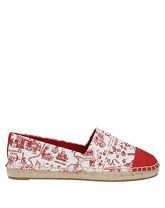 TORY BURCH Espadrilles